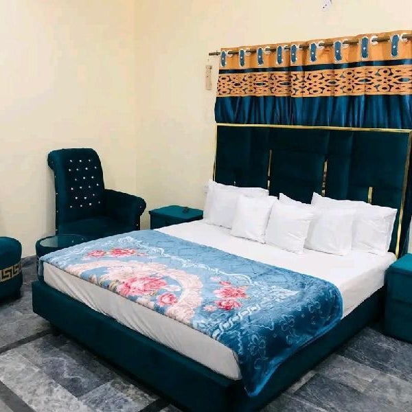 Hotel Air inn Thumbnail