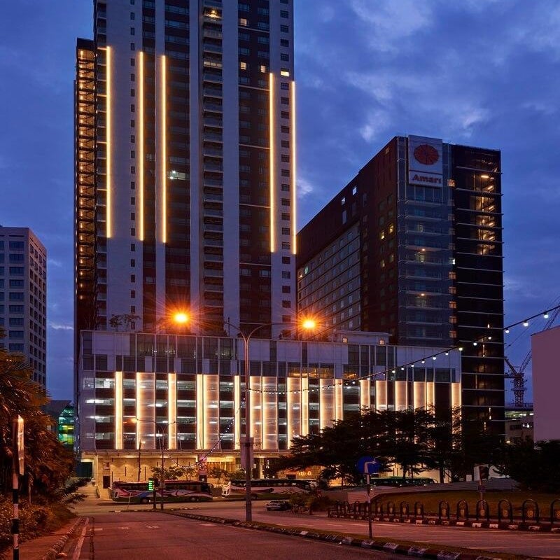 Suasana Nana Suites Thumbnail
