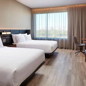 AC Hotel by Marriott Dayton Thumbnail