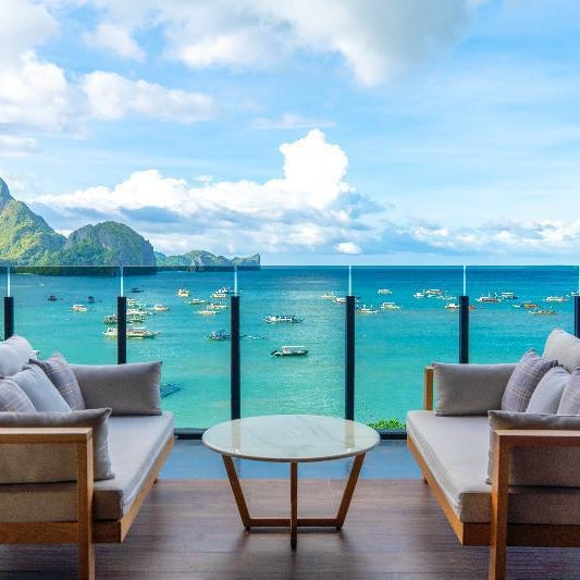H Hotel El Nido - Vegan Friendly Hotel Managed by H Hospitality Group Thumbnail