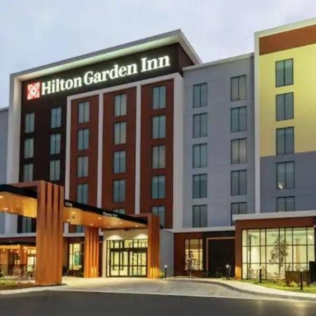 Hilton Garden Inn Orlando I-4 Millenia Blvd Mall Thumbnail