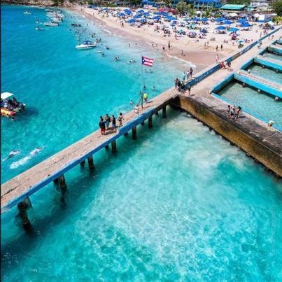 Beautiful Villa 5 mins from Crash Boat Aguadilla 1 Thumbnail