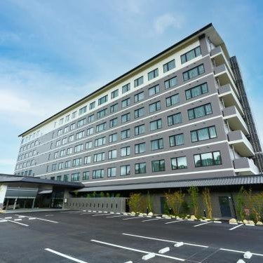 Grandvrio Hotel Beppuwan Wakura - ROUTE INN HOTELS -