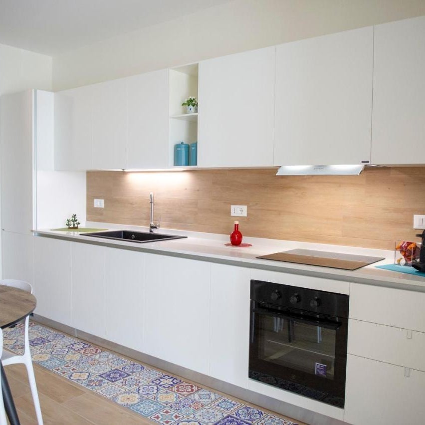 40 Apartment