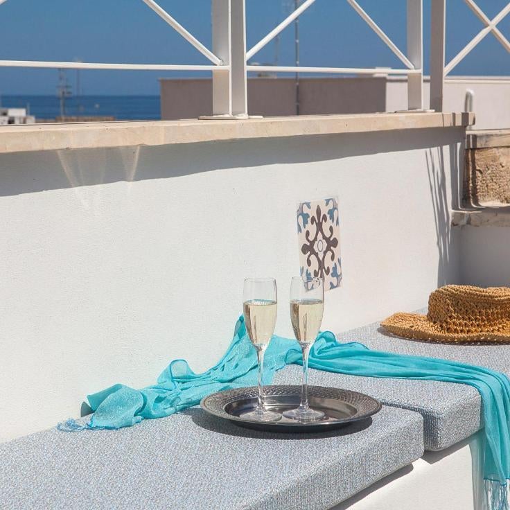NEREA - Apulian Suite and Rooms