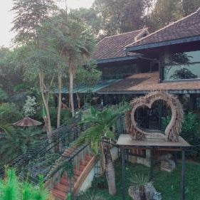 U Maerim Chiangmai - อยู่แม่ริม เชียงใหม่
