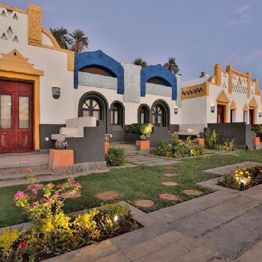 Sonesta Nouba Hotel Aswan Thumbnail