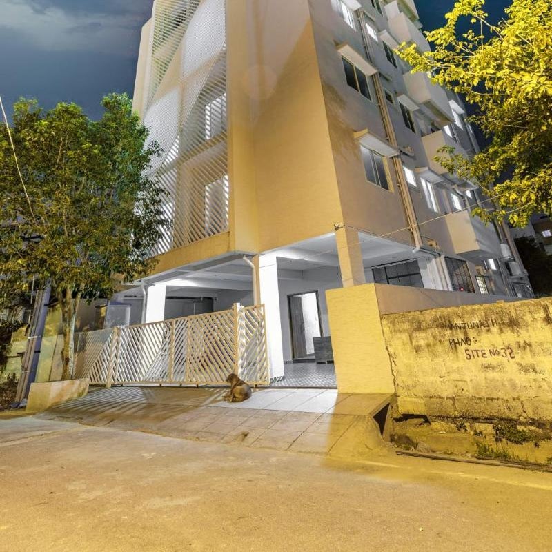 Sunrise Service Apartments Thumbnail