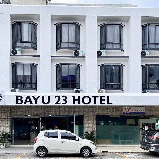 Bayu 23 Hotel Thumbnail