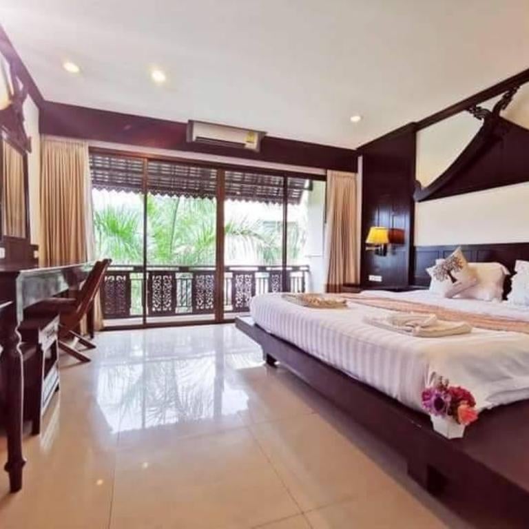 BV Hotel