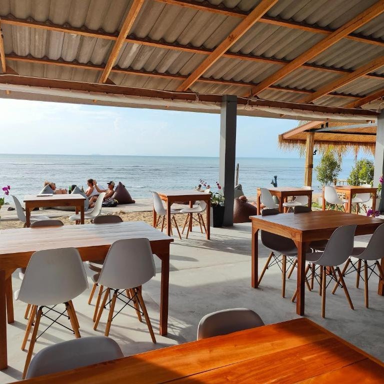 Scandinavian Beach Resort