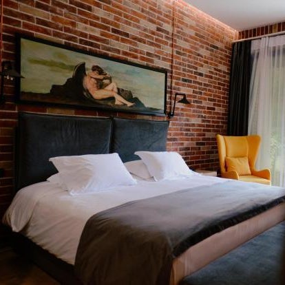 Rozafa Fish City Hotel Thumbnail