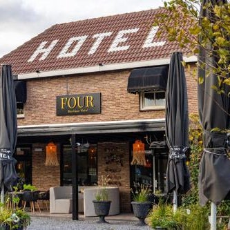 Hotel Four Thumbnail