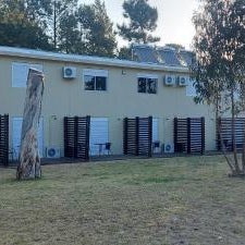 Hotel del Parque Thumbnail