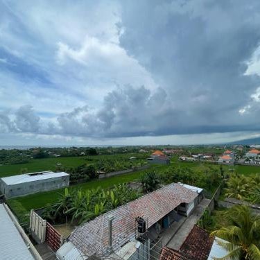 Liberta Home Lovina Bali