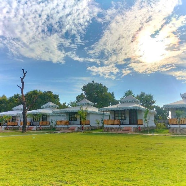 Arvana Resort and Spa Pushkar 