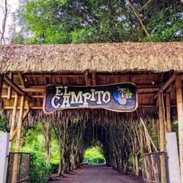El Campito Lodge