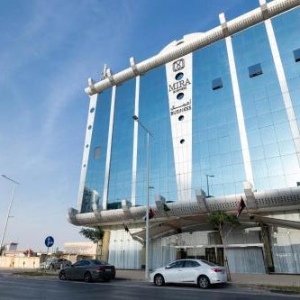 Mira Business Hotel Thumbnail