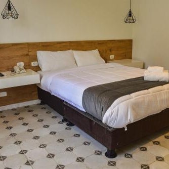 Tarata Boutique Hotel