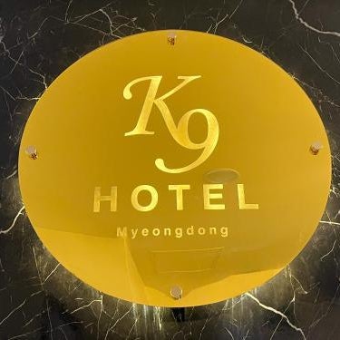 K9 Myeongdong Hotel Thumbnail