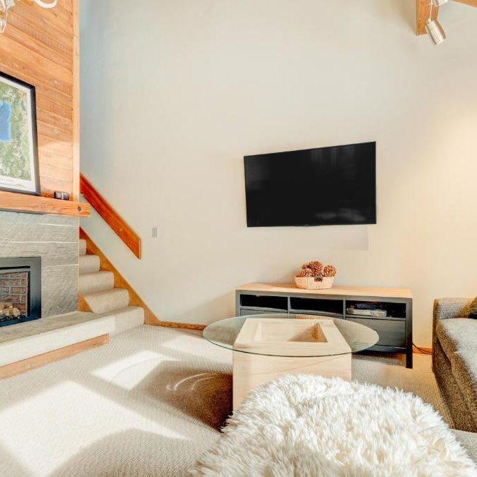 Granlibakken Getaway - #72A Thumbnail