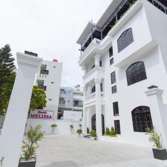 Melissa Hotel - Vung Tau