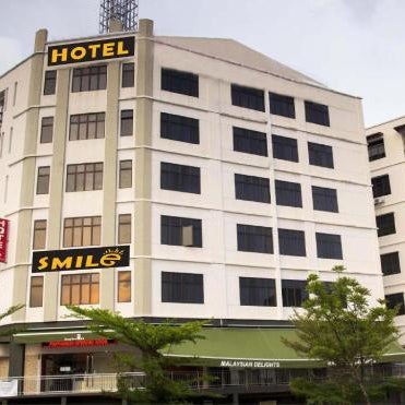 Seeds Hotel Cheras Taman Bukit Segar