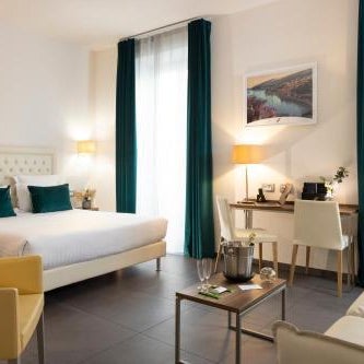 Hotel Nice Azur Riviera Thumbnail