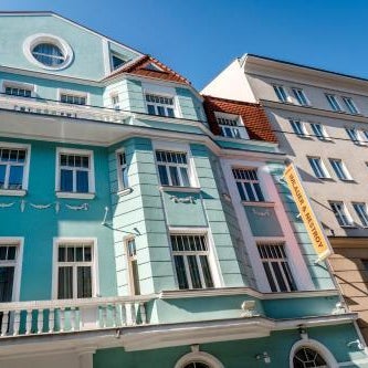 Hotel Imlauer Wien Thumbnail