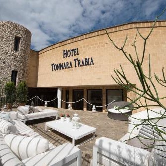 Hotel Tonnara Trabia Thumbnail