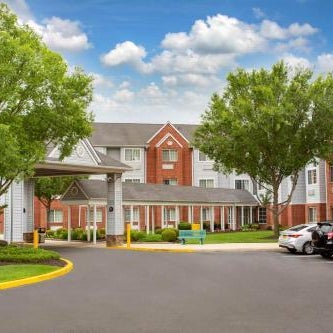 Microtel Inn & Suites By Wyndham Philadelphia Airport Thumbnail