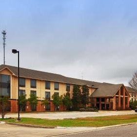 Inn at Coushatta Thumbnail