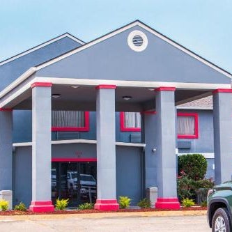 Americas Best Value Inn Donaldsonville Thumbnail