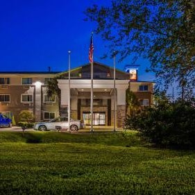 Best Western Slidell Hotel Thumbnail