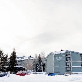 Silver King Hotel Thumbnail