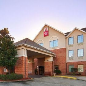 Best Western Plus Executive Hotel And Suites Thumbnail
