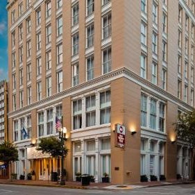 Best Western Plus St. Christopher Hotel Thumbnail