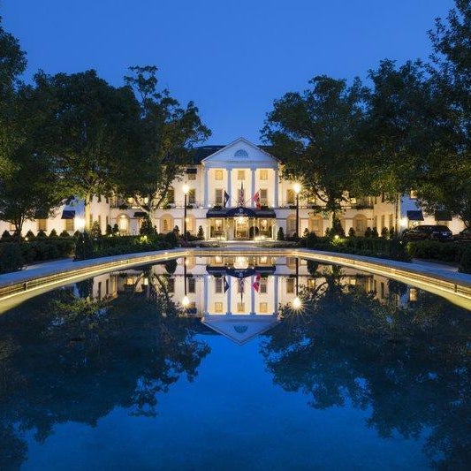 Williamsburg Inn, an official Colonial Williamsburg Hotel Thumbnail