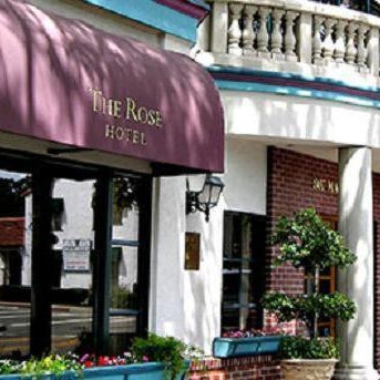 The Rose Hotel Thumbnail
