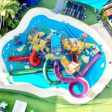 Paradise Resort Gold Coast Thumbnail