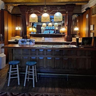 Van Gilder Hotel Thumbnail