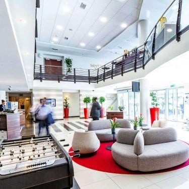 Novotel Luxembourg Centre Thumbnail
