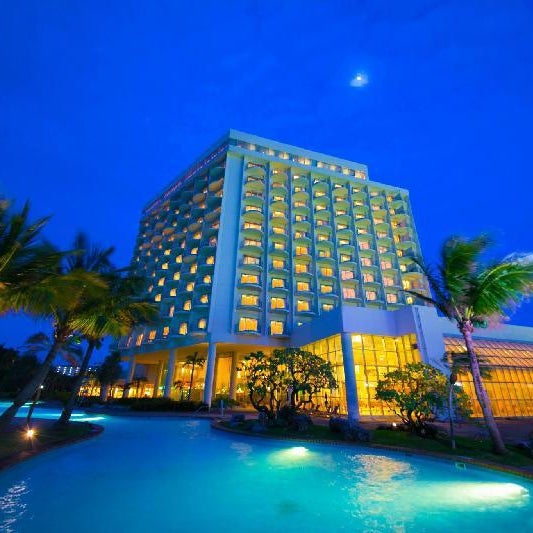 Laguna Garden Hotel Thumbnail