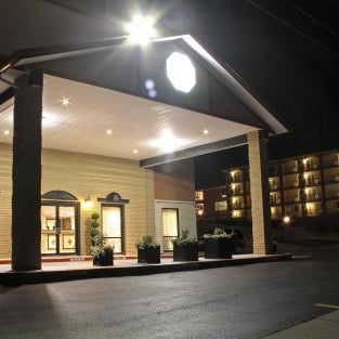 Grand View Inn & Suites Thumbnail