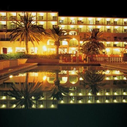 Hotel Náutico Ebeso Thumbnail