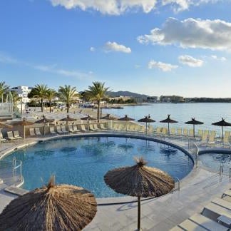 NYX Hotel Ibiza by Leonardo Hotels-Adults Only Thumbnail