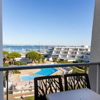 Thalazur Port-Camargue - Hotel & Spa