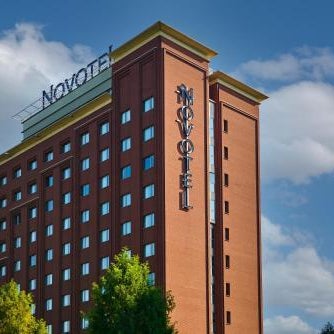 Novotel Torino Corso Giulio Cesare Thumbnail