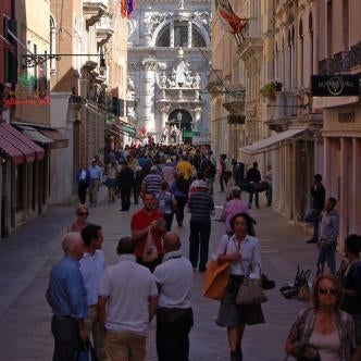 Hotel Torino Thumbnail