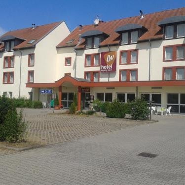 REGIOHOTEL Leipzig West
